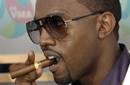 Kanye West lanza a la venta su último trabajo