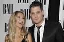 Michael Bublé se casa con Luisiana Lopilato