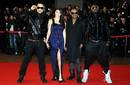 Black Eyed Peas lanzan el vídeo de 'The Time (Dirty Bit)'