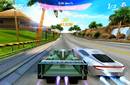 Asphalt 6 Adrenaline, juego de carreras para iPhone, iPod y iPad