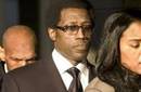Wesley Snipes solicita que le otorguen libertad bajo fianza
