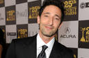 Adrien Brody gana demanda por incumplimiento de contrato