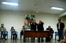 APRA de Miraflores: Secretaria General Rocío De La Piniella subroga a Secretario de Organización