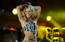 El vídeo 'Waka Waka' de Shakira es el tercer vídeo más visto en YouTube