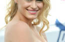 Leven Rambin será parte de 'CSI: Miami'