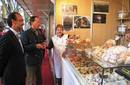 Murcia: Paseo gastronómico y artesano