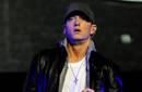 Eminem y su 'Love The Way You Lie' el más vendido en el Reino Unido en 2010