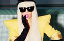 Vídeo: Lady Gaga decapita a Santa Claus