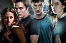 Harry Potter y las reliquias de la muerte deja atrás en la taquilla 2010 a Eclipse de Crepúsculo