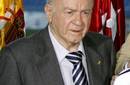 Real Madrid informa que Alfredo Di Stefano ha sido hospitalizado