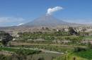 AREQUIPA, BLANCA CIUDAD EN TU 469 ANIVERSARIO