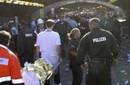 Tragedia en Alemania: 19 jóvenes mueren la Love Parada