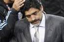Maradona plantea sus condiciones a la Asociación de Fútbol de Argentina