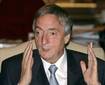 Nestor Kirchner: Mediador en la crisis entre Colombia y Venezuela