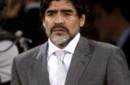 Maradona aplaza su decisión sobre continuar o no al frente de la Selección de Argentina