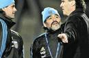 Sustituto de Maradona en la Selección de Argentina: Nombres no faltan