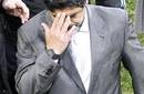 Maradona: se queda o se va