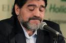 Maradona: Me han traicionado