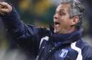 Fútbol de Honduras: El entrenador de Honduras, Reinaldo Rueda, se va