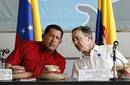 Venezuela y Colombia ahora frente a frente en el Unasur