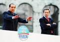 Berlusconi rompió Alianza con Gianfranco Fini: Se desestabiliza el gobierno italiano