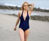 Lindsay Lohan se rehabilitará en la playa