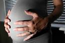 MUJER EMBARAZADA DE 12 BEBÉS