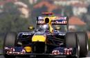 Gran Premio F 1 de Hungria: Los Red Bull dominan la primera sesión
