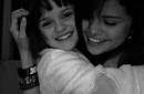 Selena Gómez ayudó a Joey King celebrar su cumpleaños