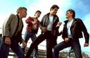 John Travolta no quizo participar en 'Glee'