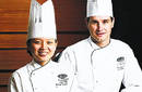 Las mujeres en el Bocuse d'Or