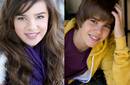 Justin Bieber felicita a actriz de 14 años por nominación al Oscar