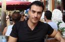 David Zepeda: 'No me operaron la nariz'