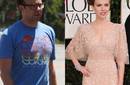 Scarlett Johansson y Jason Sudeikis son sólo amigos