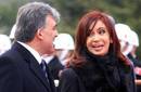 La presidenta argentina sufre una lipotimia y debe guardar reposo