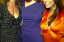 Eva Longoria publica fotografía en Twitter con las 'Mujeres desesperadas'
