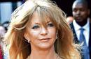 Goldie Hawn: 'Soy un pajaro enjaulado'