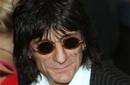 Ronnie Wood es un hombre libre