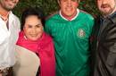 Los fans decidirán si regresa Cuauhtémoc Blanco a 'Triunfo del amor'