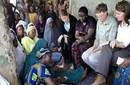 Bill Gates y Abu Dhabi donan US$100 millones para vacunas en Afganistán