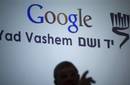 Google facilitará el acceso a archivos del Holocausto