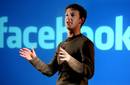 Mark Zuckerberg no está muy contento con 'La red social'