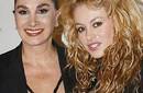 Paulina Rubio afirma que cada vez admira más a su madre