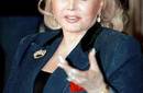 Zsa Zsa Gabor tendrá que vender su mansión para pagar las cuentas médicas