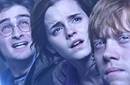 Harry Potter y las reliquias de la muerte 2: Nueva imagen con sus protagonistas