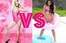 Vanessa Hudgens reemplaza a Britney Spears