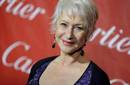 Helen Mirren se inspiró en Medea para su papel en 'La Tempestad'