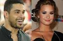 Wilmer Valderrama: No tengo ningún romance con Demi Lovato