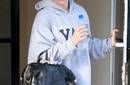 Jessica Simpson bajando de peso a toda costa