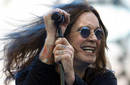 Ozzy Osbourne alista su próximo disco